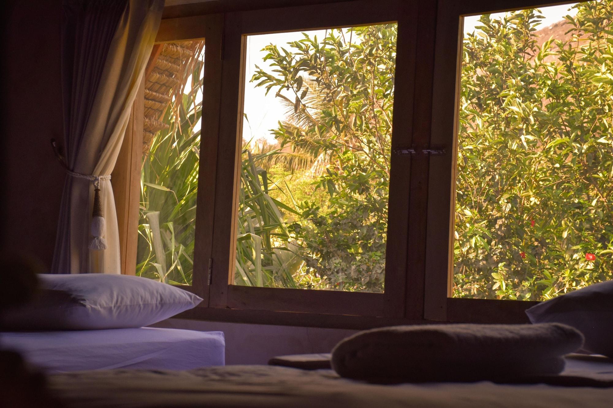 Owa Lodge Areguling Kuta  Luaran gambar