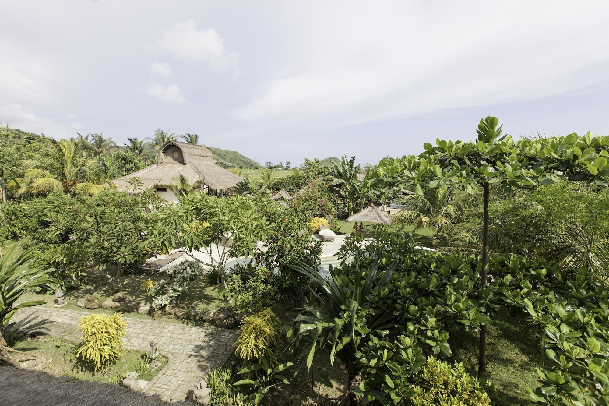 Owa Lodge Areguling Kuta  Luaran gambar