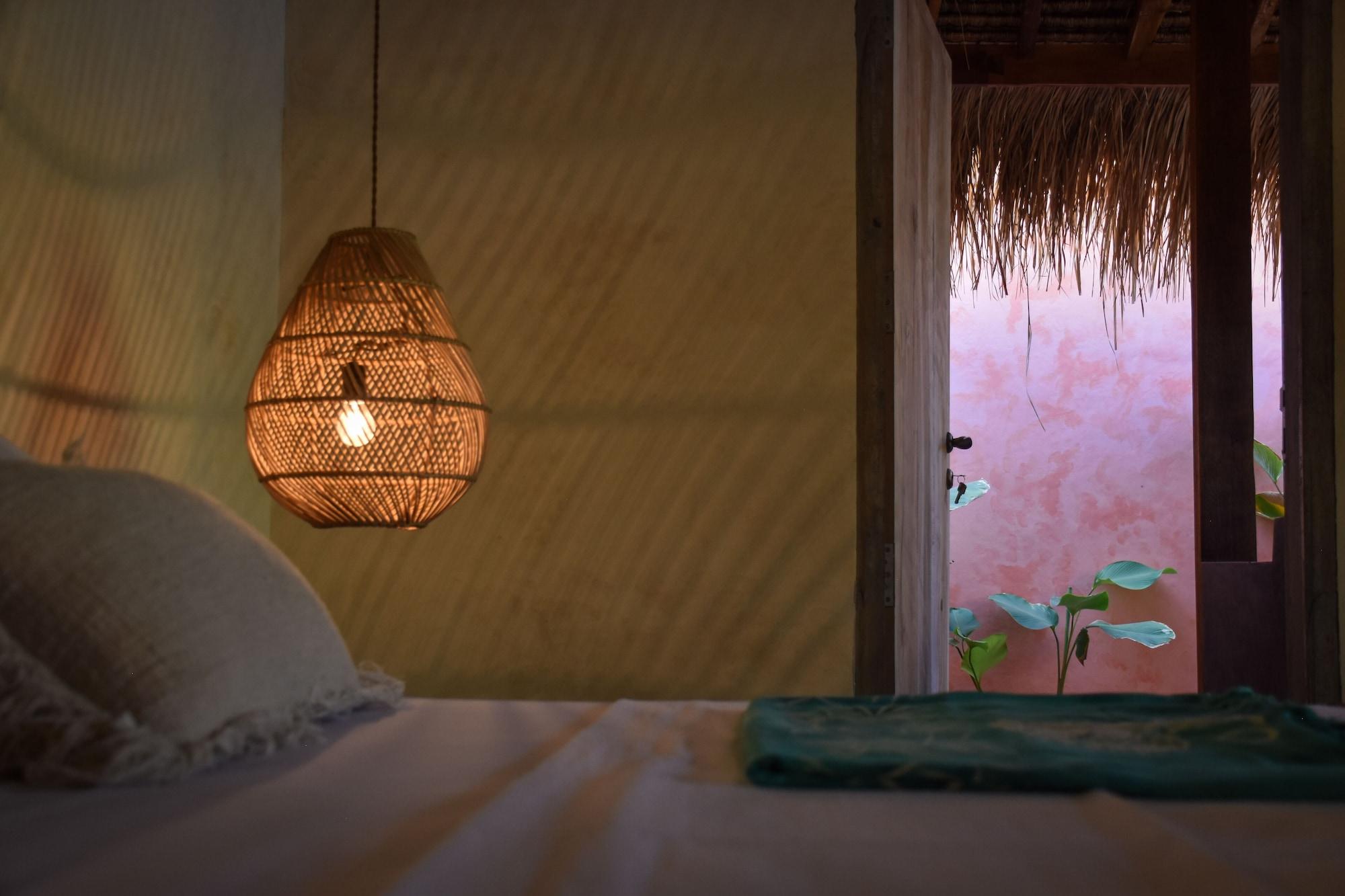 Owa Lodge Areguling Kuta  Luaran gambar