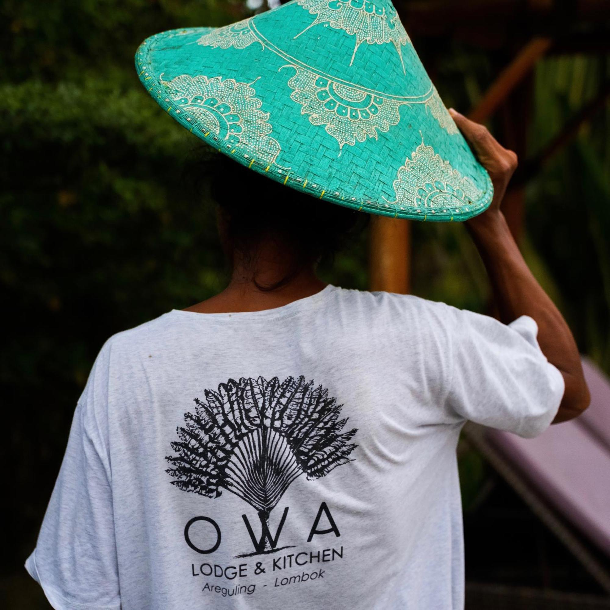 Owa Lodge Areguling Kuta  Luaran gambar