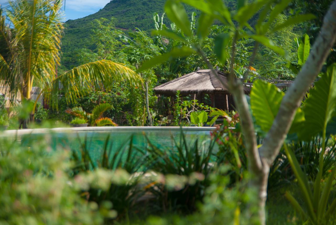 Owa Lodge Areguling Kuta  Luaran gambar