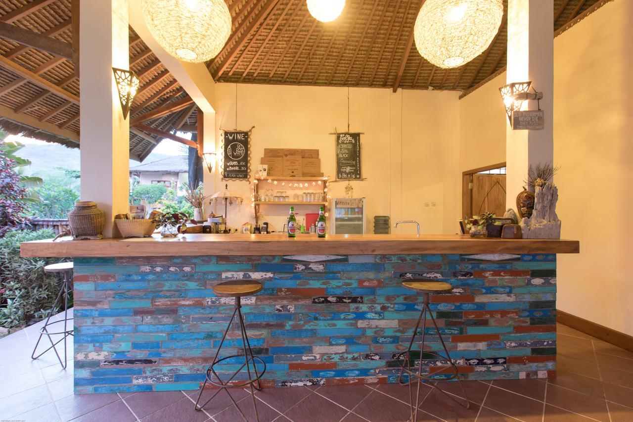 Owa Lodge Areguling Kuta  Luaran gambar