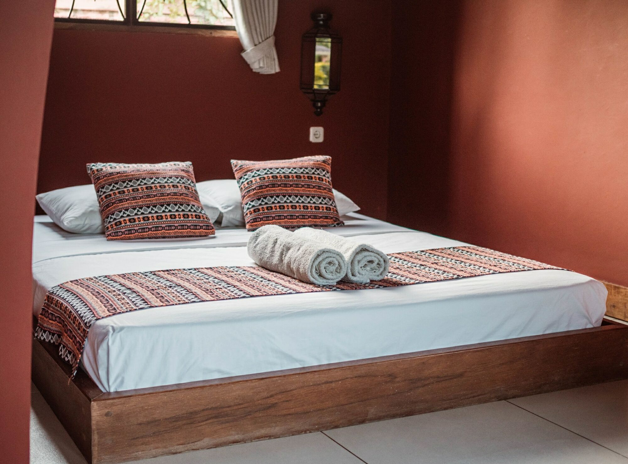 Owa Lodge Areguling Kuta  Luaran gambar